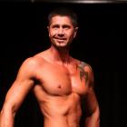 Carl  Woods - NPC Battle on the Bluff 2012 - #1
